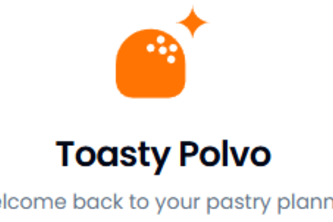 Polvo Planner